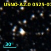 USNO-A2.0 0525-07570205