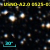 USNO-A2.0 0525-07575050