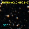 USNO-A2.0 0525-07632799