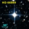 HD  66889