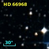 HD  66968