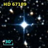HD  67189