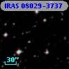 IRAS 08029-3737