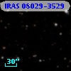 IRAS 08029-3529