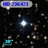 HD 236421