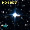 HD  68071
