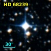HD  68239