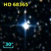 HD  68365