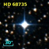 HD  68735