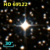 HD  69122
