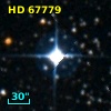 HD  67779