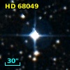 HD  68049