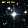 HD  68154
