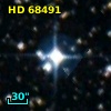 HD  68491