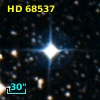 HD  68537
