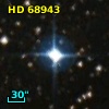 HD  68943