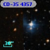 CD-35  4357