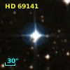 HD  69141