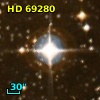 HD  69280