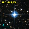 HD  68843