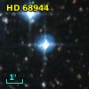 HD  68944
