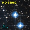 HD  68962