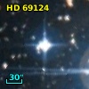HD  69124
