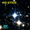 HD  67335