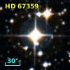 HD  67359