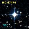 HD  67474
