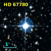 HD  67780