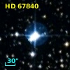 HD  67840
