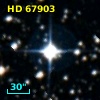 HD  67903