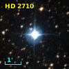 HD   2710