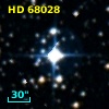 HD  68028