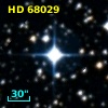 HD  68029