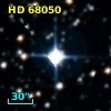 HD  68050