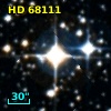 HD  68111