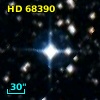 HD  68390