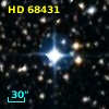 HD  68431