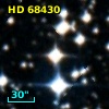 HD  68430