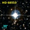 HD  68510
