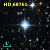 HD  68761