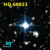 HD  68823