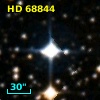 HD  68844