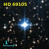 HD  69105