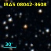 IRAS 08042-3608