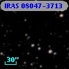 IRAS 08047-3713