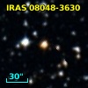 IRAS 08048-3630