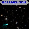 IRAS 08060-3549